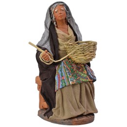 Basket series 16 cm