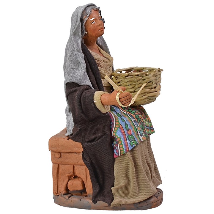 Basket series 16 cm