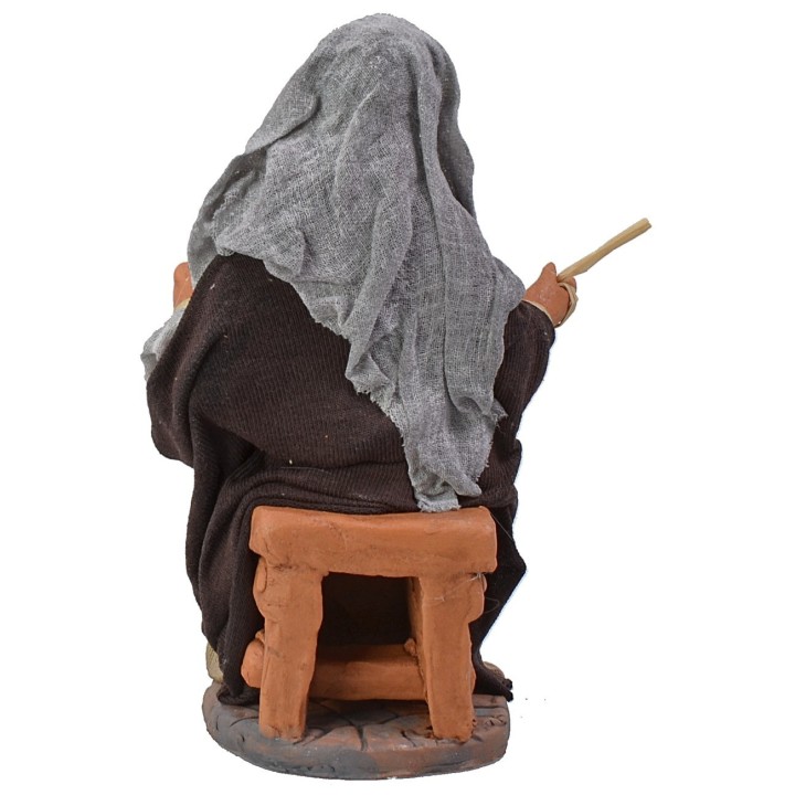 Cestaia serie 16 cm