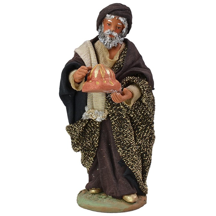 Tre Re Magi serie 15 cm