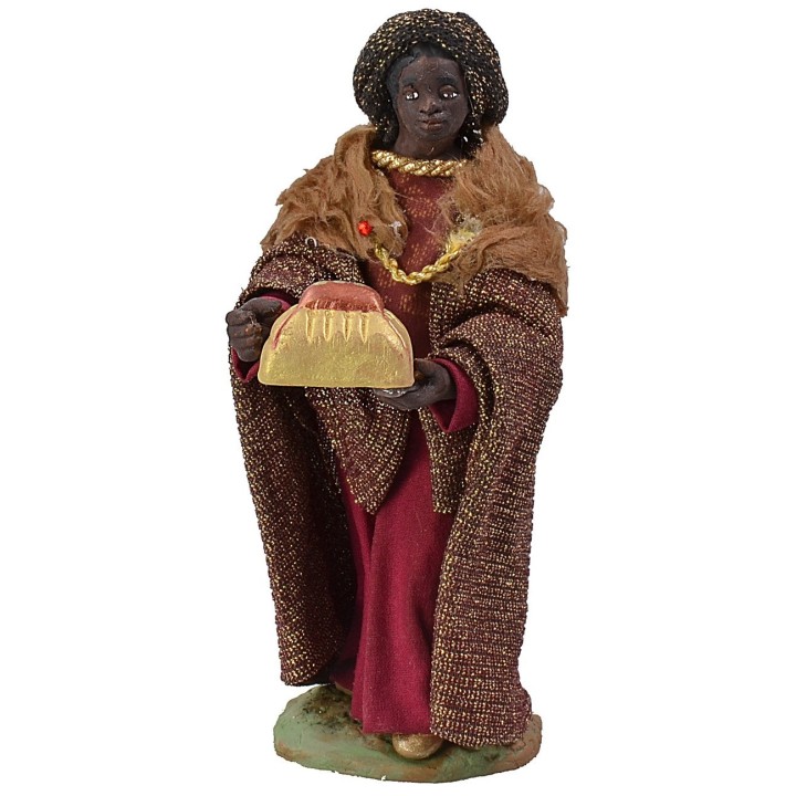 Three Kings series 15 cm