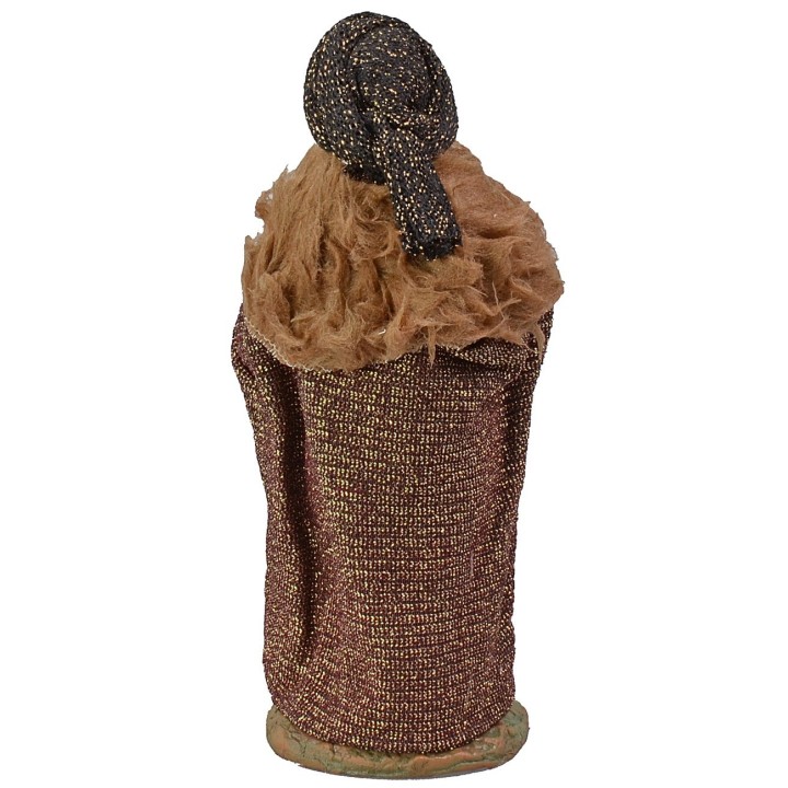 Tre Re Magi serie 15 cm