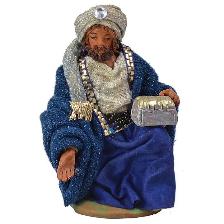 Three Kings series 15 cm