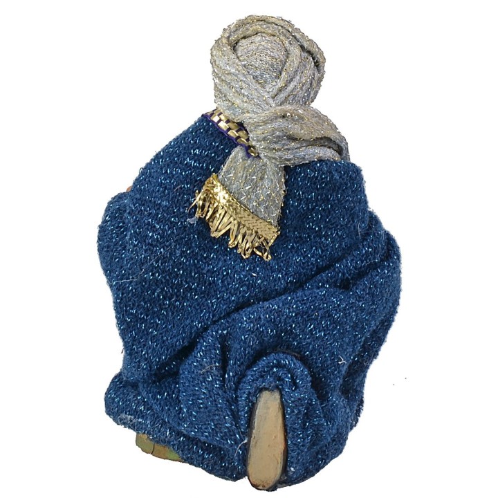 Tre Re Magi serie 15 cm
