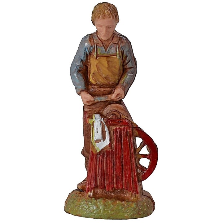 Arrotino serie 6 cm Landi Moranduzzo