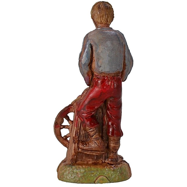Arrotino serie 6 cm Landi Moranduzzo