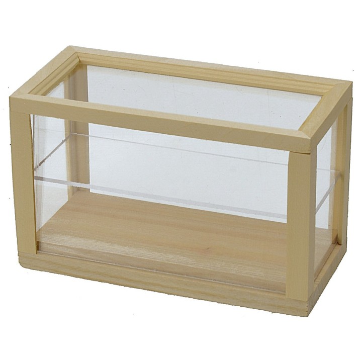 Display stand cm 11,5x5,5x7 h