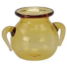 Tarro de vidrio cm 1,7 h