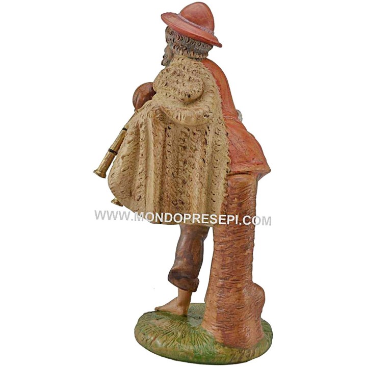 Zampognaro 30 cm Lux Euromarchi