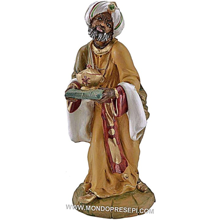 Tres Reyes Magos 30 cm Lux Euromarchi