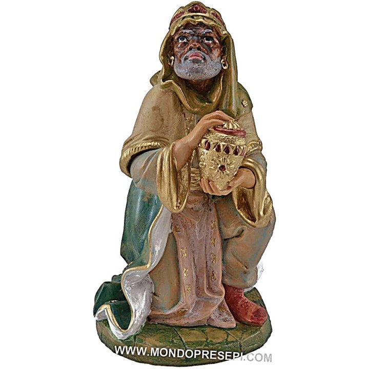 Tres Reyes Magos 30 cm Lux Euromarchi