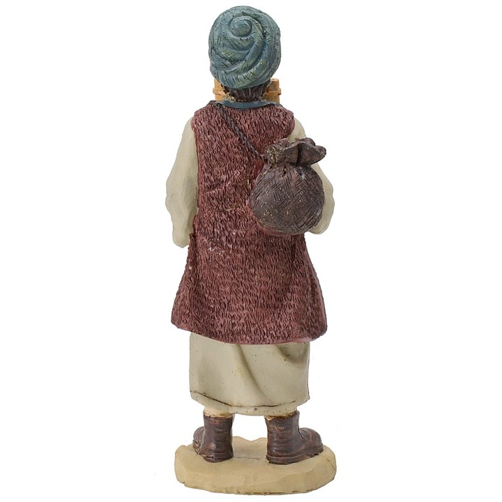 Resin piper cm 20