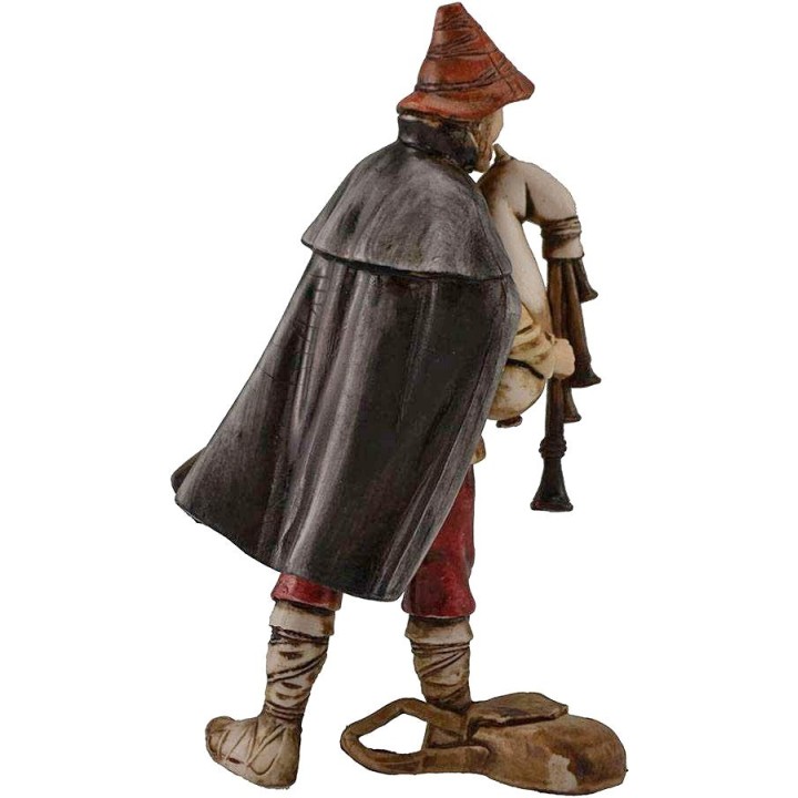 Zampognaro 11 cm Landi