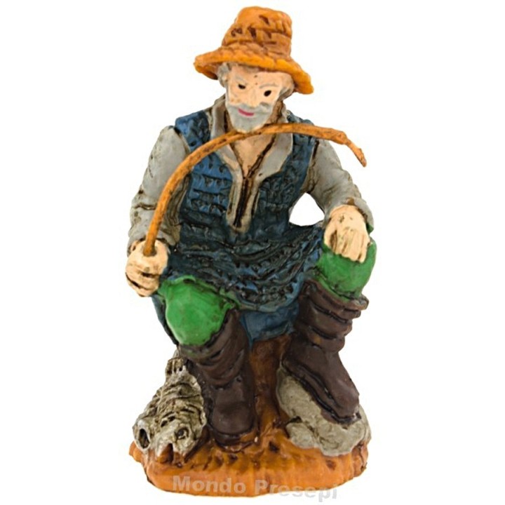 Fisherman series Oliver cm 5