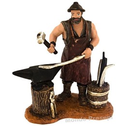 Herrero serie cm 8 Oliver