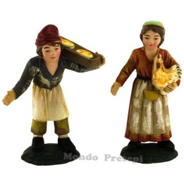 Set 2 bambini - 3083