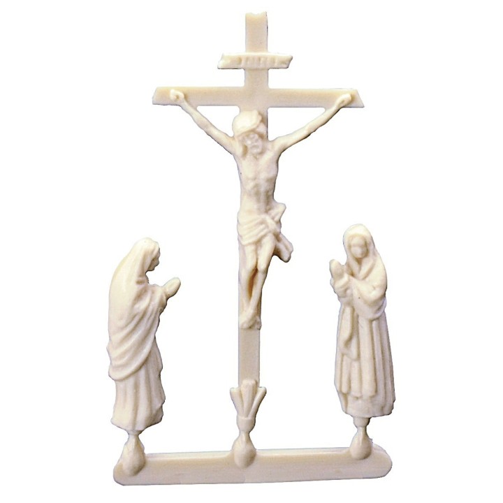 Crucifixion 3.5 cm