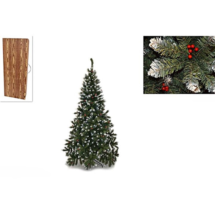 Albero del Paradiso h 210 cm a 971 punte