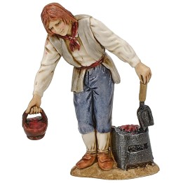Carbonaro 10 cm Landi Moranduzzo