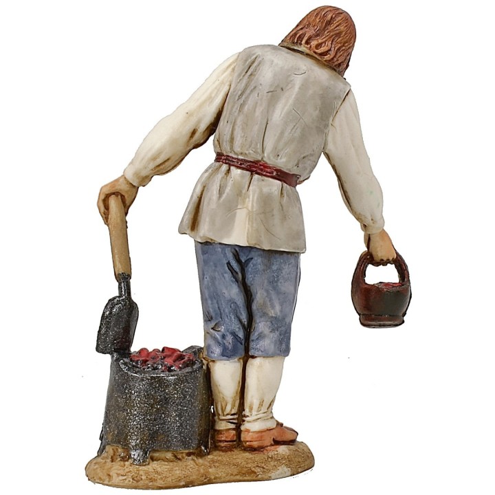 Carbonaro 10cm Landi Moranduzzo