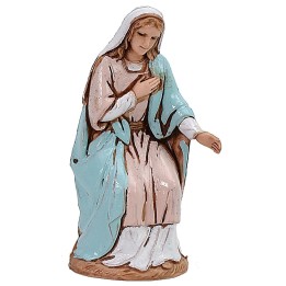Madonna cm 6,5 costumi storici Landi Moranduzzo