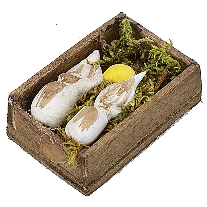 Caja pulpo cm 4x2,8x1,5