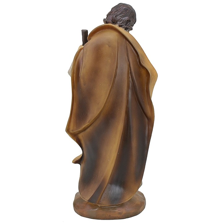 San José serie 20 cm en resina