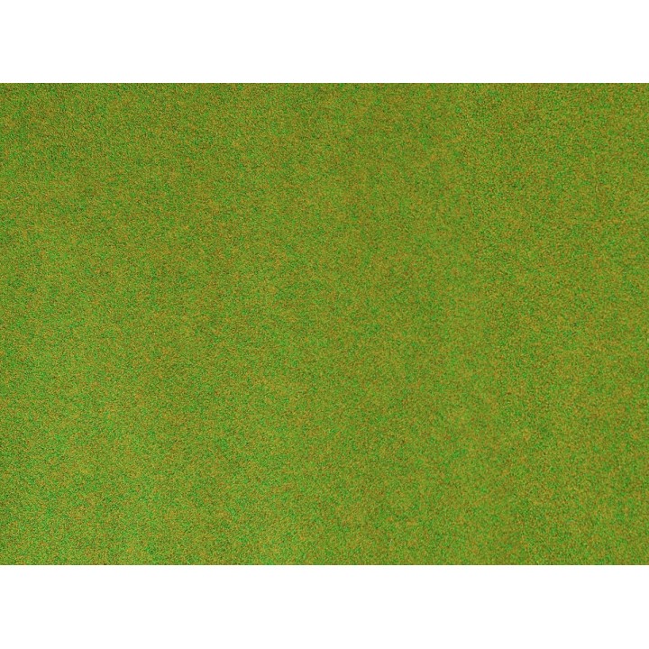 Grass carpet for nativity scene and modeling cm 50x50
