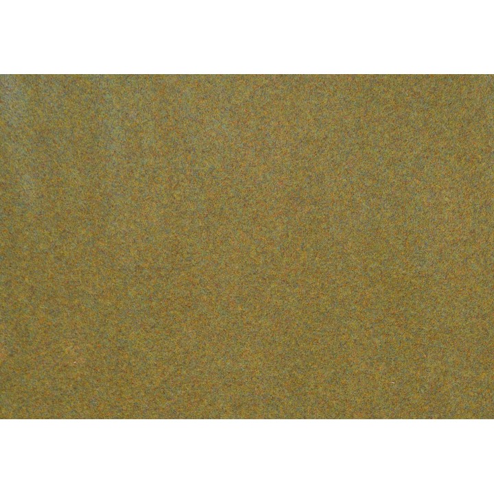 Tappedo d'erba per diorami e presepi cm 100x50