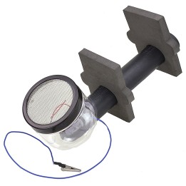Difusor para césped electrostático efecto realista con hilos