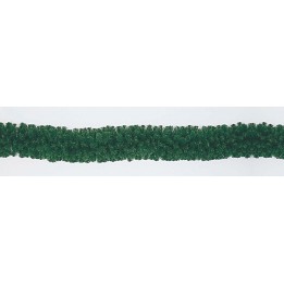 Ghirlanda verde 2mt