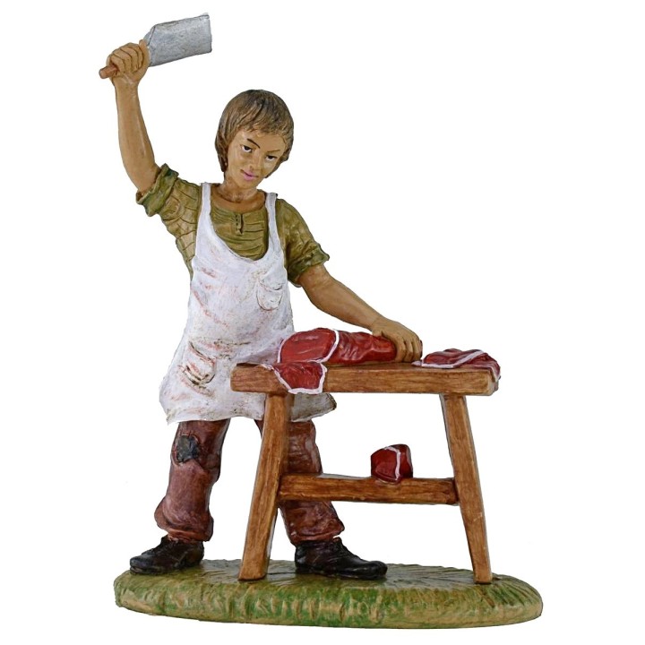 Carnicero 20 cm Euromarchi