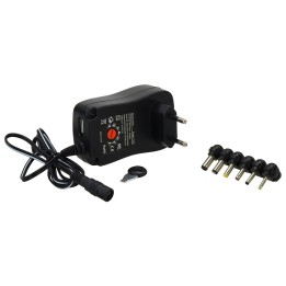 Fuente de alimentación universal de voltaje variable 3-12 V