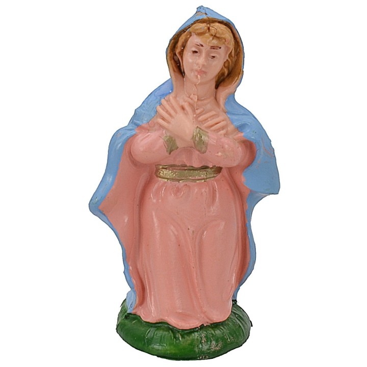 Natività set 3 pz serie 6,5 cm