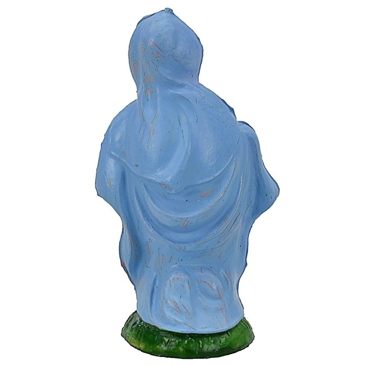 Natività set 3 pz serie 6,5 cm