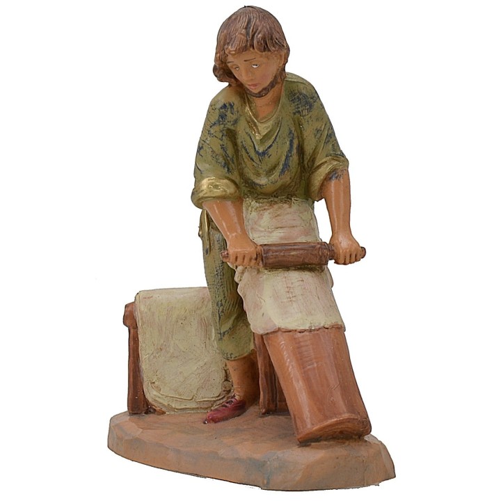 Pergamino 12 cm Fontanini