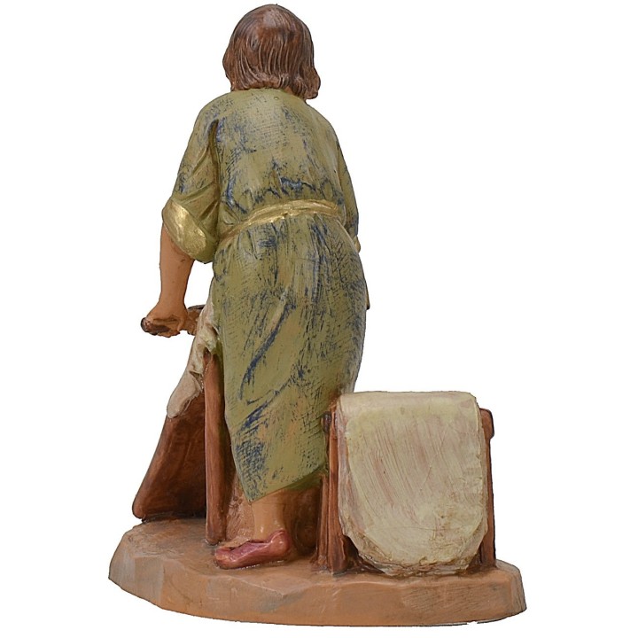 Pergamenaio 12 cm Fontanini