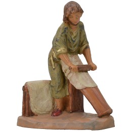 Pergamino 12 cm Fontanini
