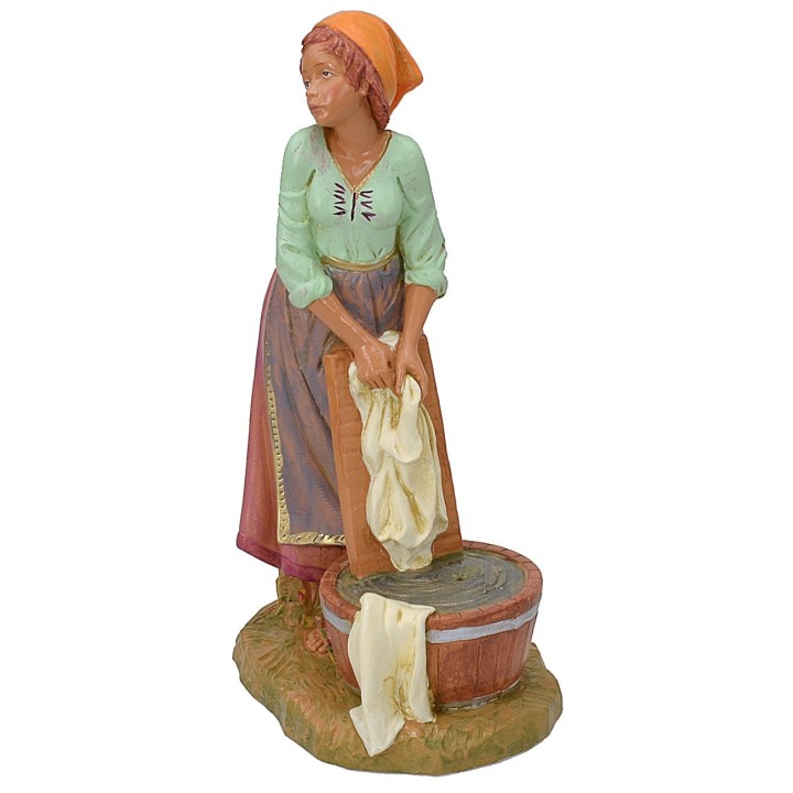 Lavandera 30 cm Fontanini
