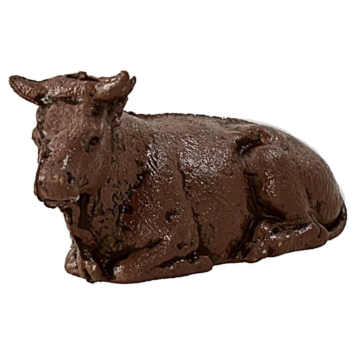 Natività 5 soggetti serie 3,5 cm Landi Moranduzzo