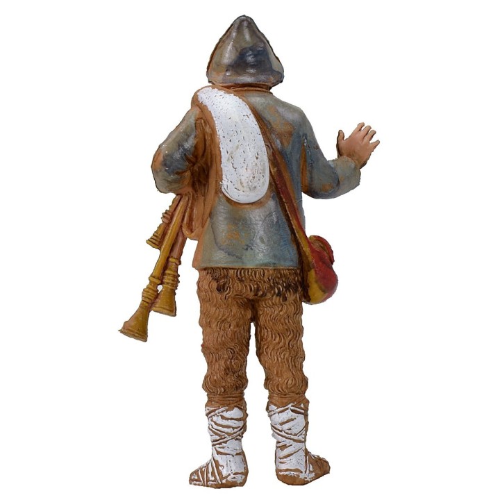 Bagpiper 10 cm Landi Moranduzzo
