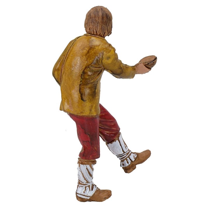 Beggar 10 cm Landi Moranduzzo