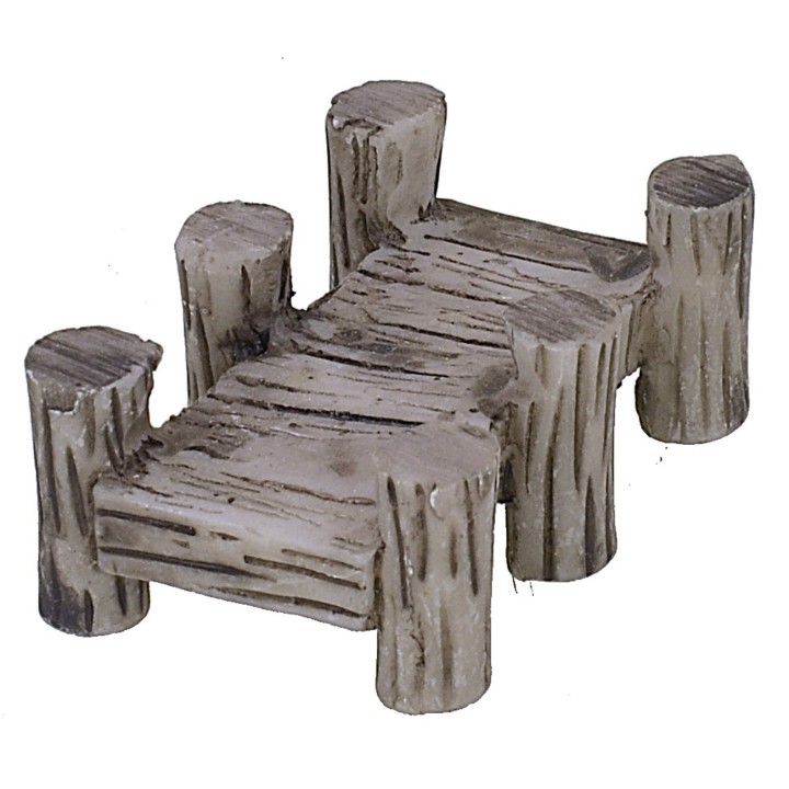 Resin jetty cm 2,5x3,5x1,5 h