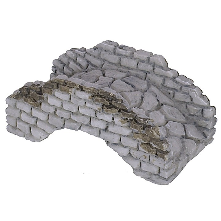Resin bridge cm 2x4,2x1,9 h