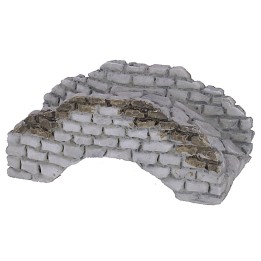 Resin bridge cm 2x4,2x1,9 h