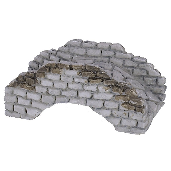 Resin bridge cm 2x4,2x1,9 h