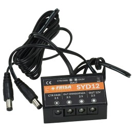Dispositivo para efecto de desvanecimiento con led