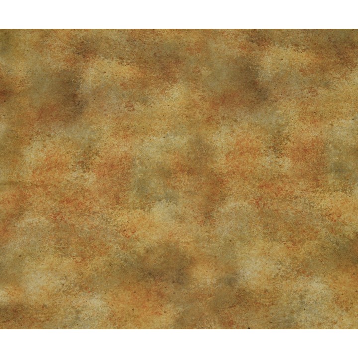 Hoja de desierto moldeable 3D cm 60x60