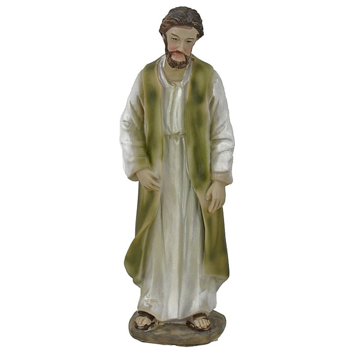 Lavanda dei piedi 13 cm statue pasquali