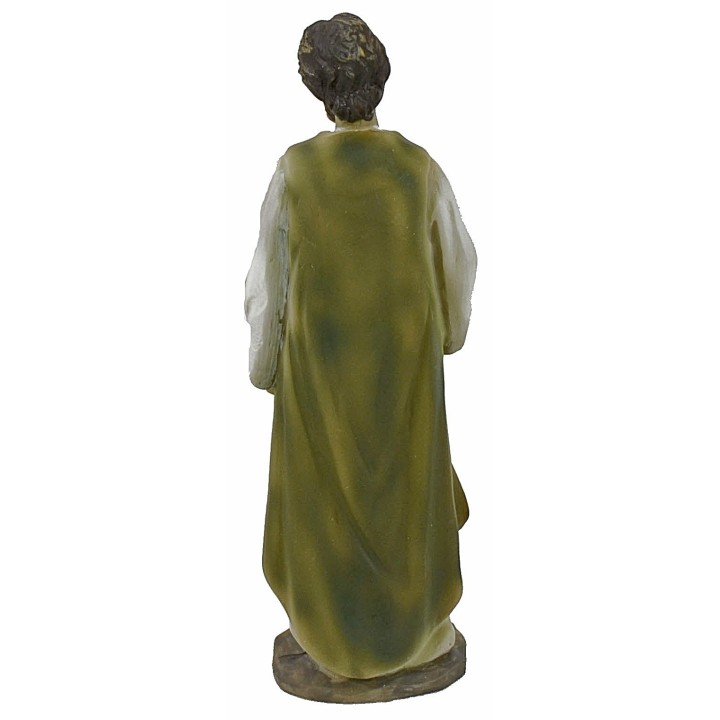 Lavanda dei piedi 13 cm statue pasquali